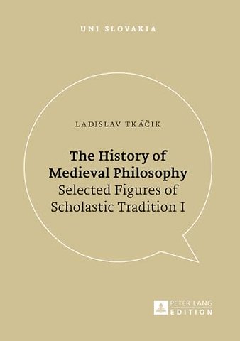 The History of Medieval Philosophy
