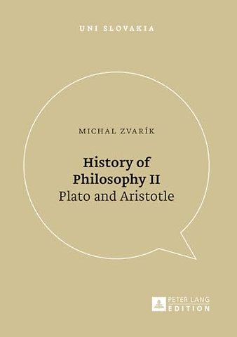 History of Philosophy II