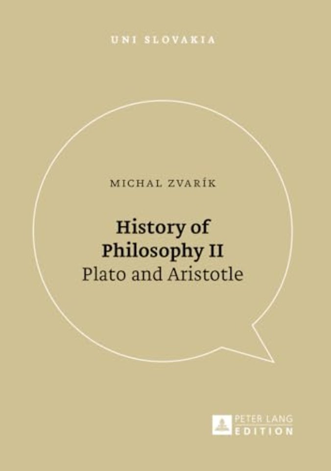 History of Philosophy II