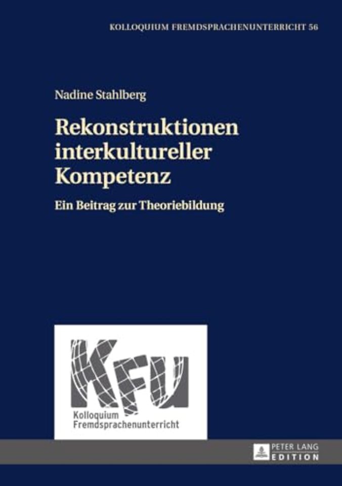 Rekonstruktionen interkultureller Kompetenz