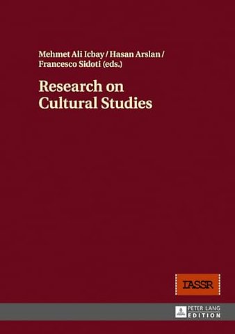 Research on Cultural Studies