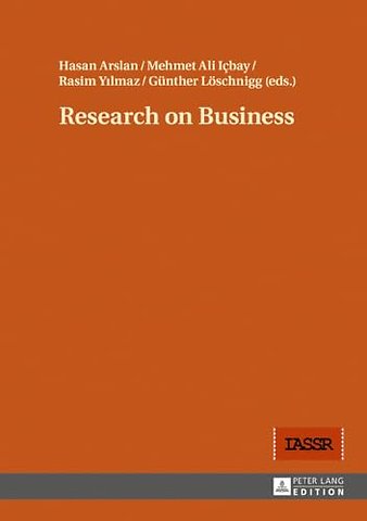 Research on Business