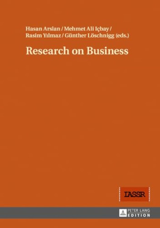 Research on Business