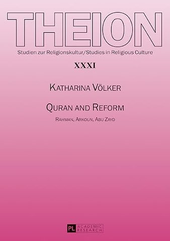 Quran and Reform