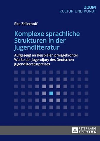 Komplexe Sprachliche Strukturen in Der Jugendliteratur