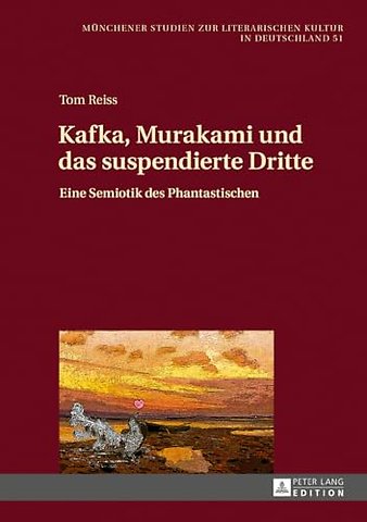 Kafka, Murakami und das suspendierte Dritte