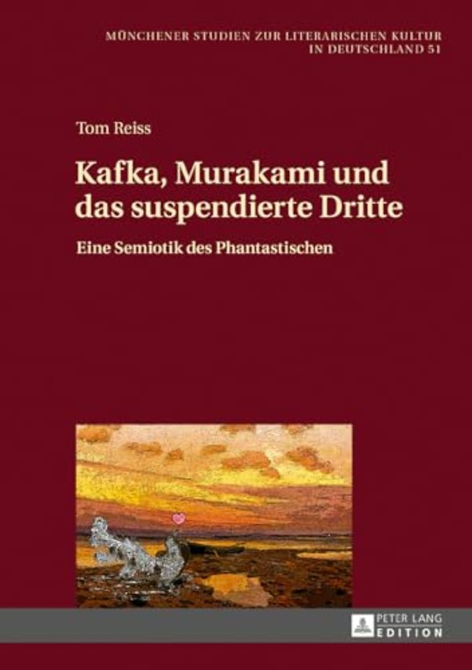 Kafka, Murakami und das suspendierte Dritte