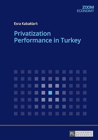 Privatization Performance in Turkey