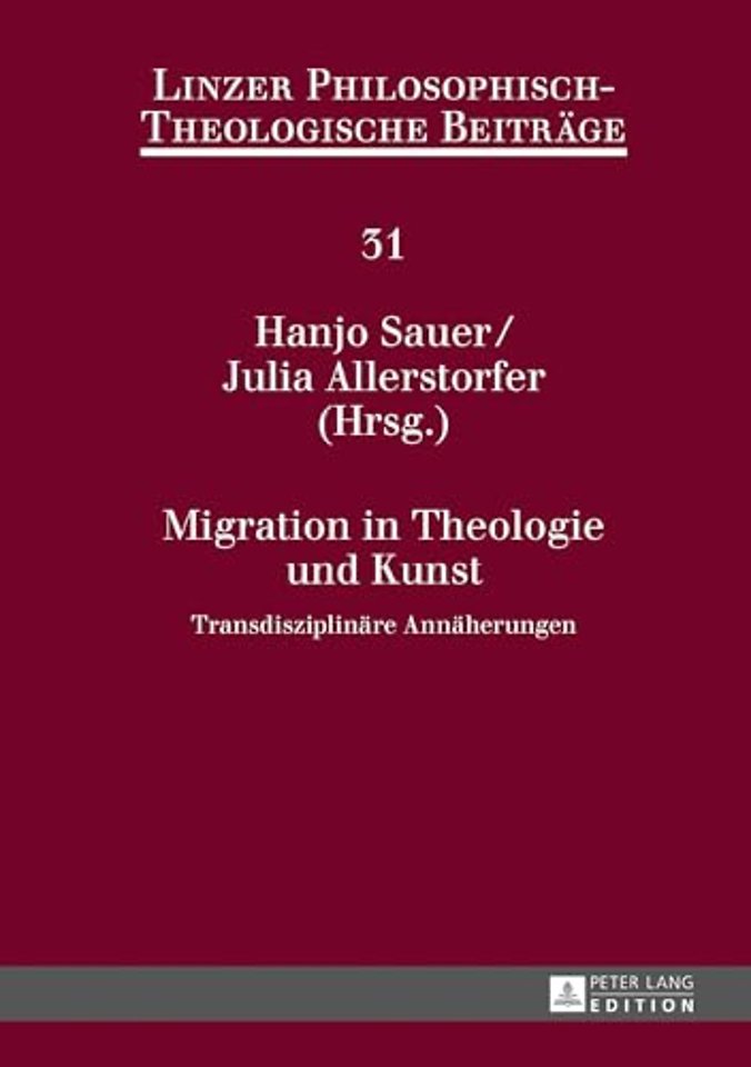 Migration in Theologie und Kunst