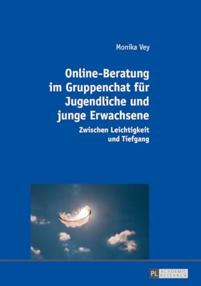 Online-Beratung Im Gruppenchat Fuer Jugendliche Und Junge Erwachsene