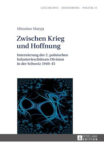 Zwischen Krieg und Hoffnung