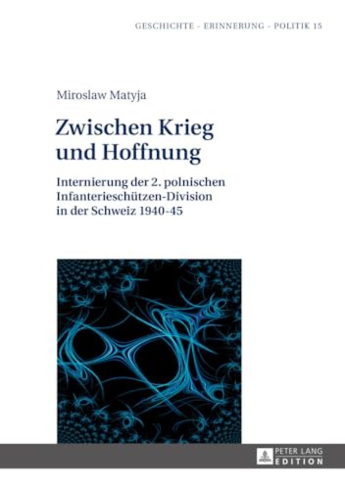 Zwischen Krieg und Hoffnung