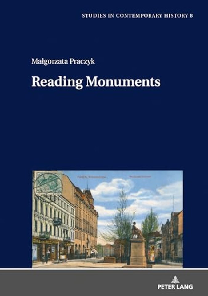 Reading Monuments