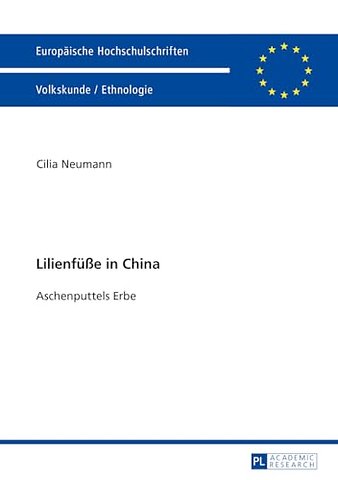 Lilienfueße in China