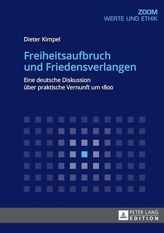 Freiheitsaufbruch Und Friedensverlangen