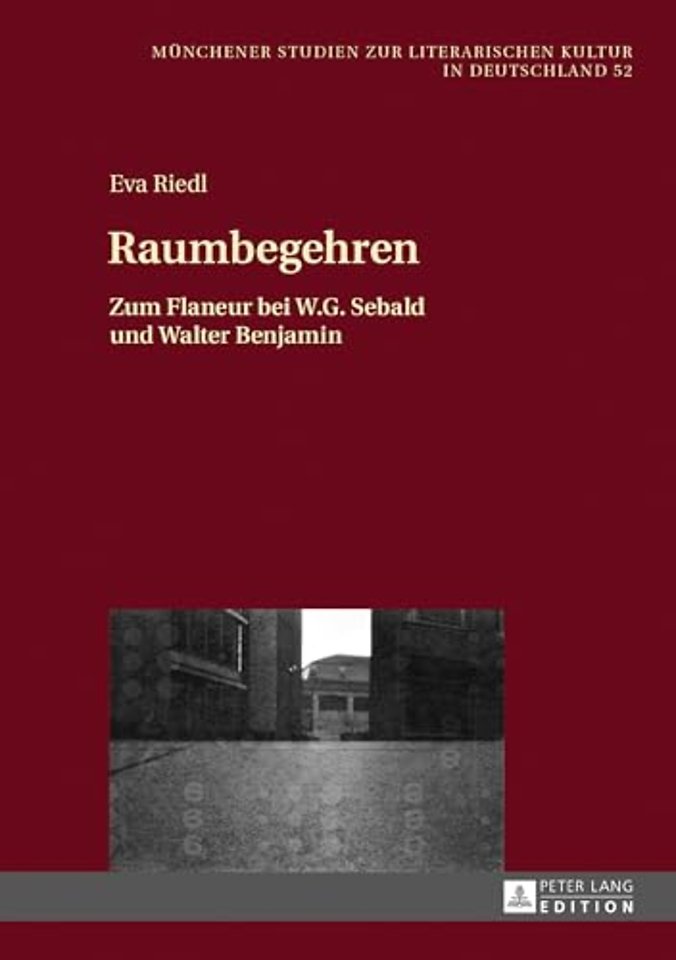 Raumbegehren