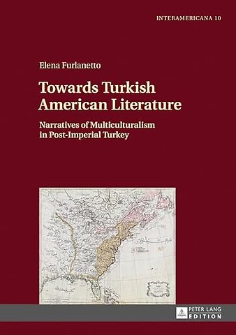Towards Turkish American Literature
