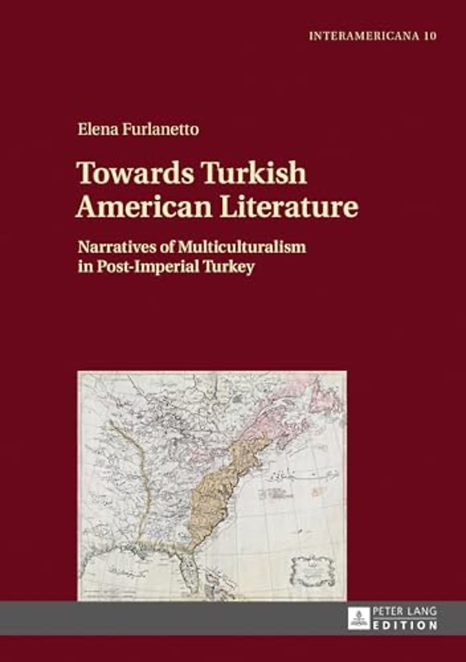 Towards Turkish American Literature