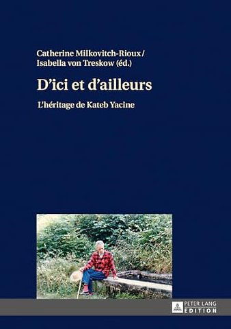 D'Ici Et d'Ailleurs