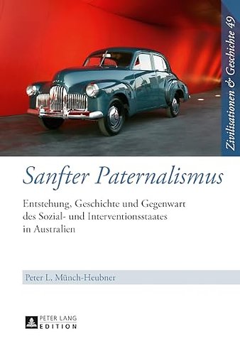 Sanfter Paternalismus