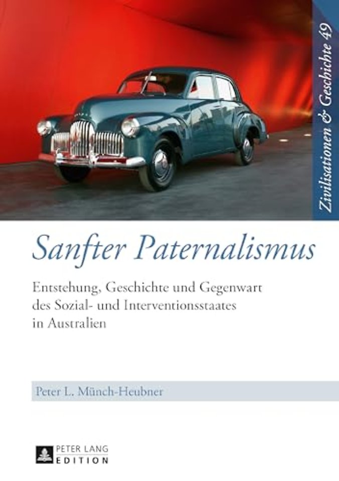 Sanfter Paternalismus