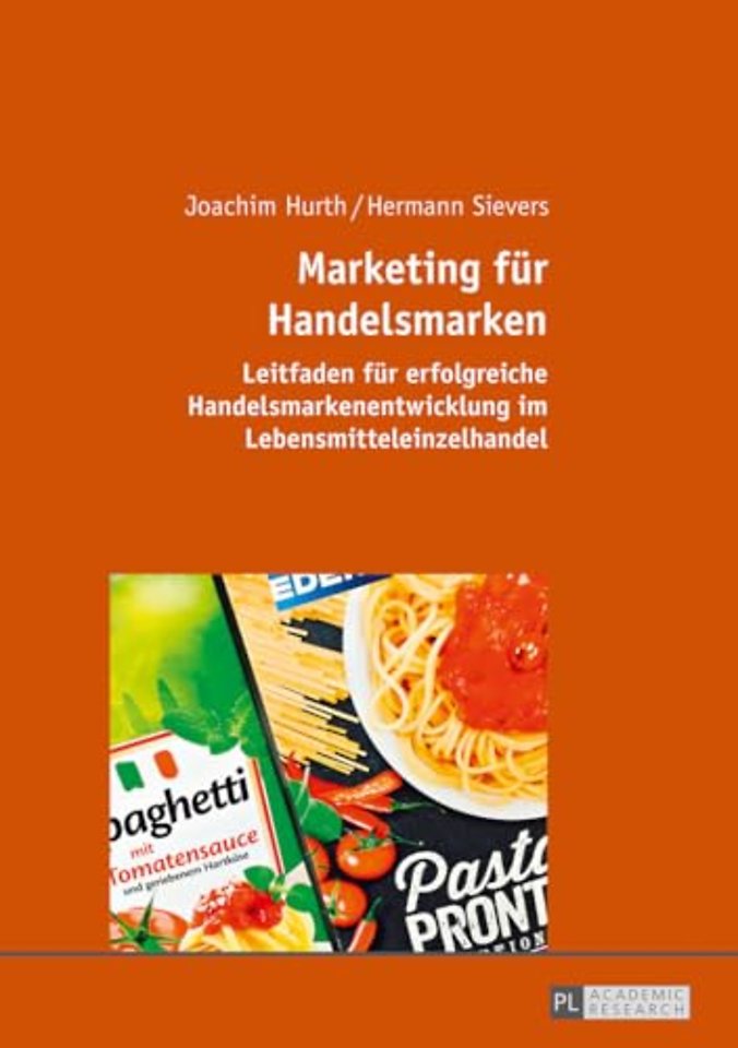 Marketing fuer Handelsmarken