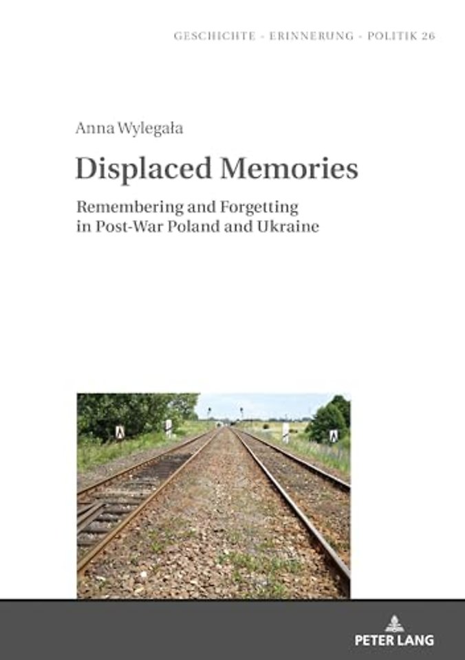 Displaced Memories