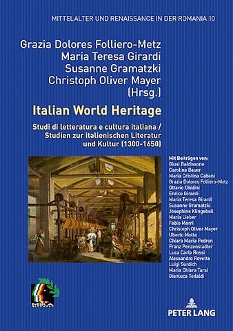 Italian World Heritage