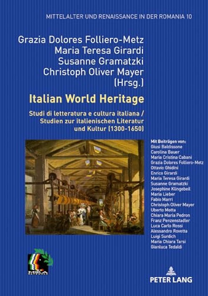 Italian World Heritage