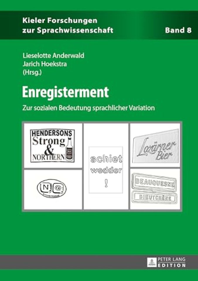 Enregisterment