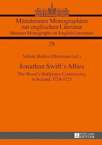 Jonathan Swift’s Allies