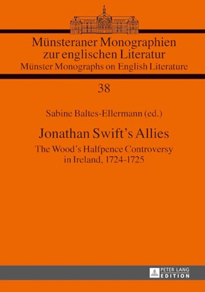Jonathan Swift’s Allies