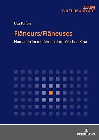 Flaneurs/Flaneuses