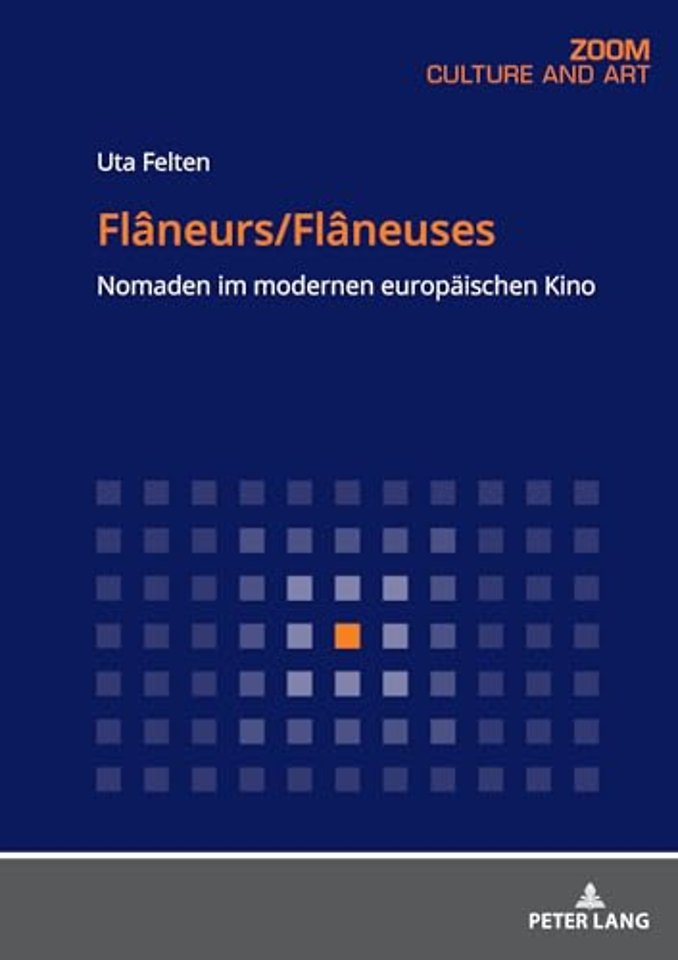Flaneurs/Flaneuses