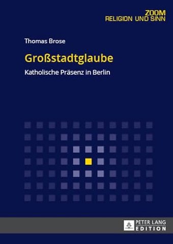 Großstadtglaube