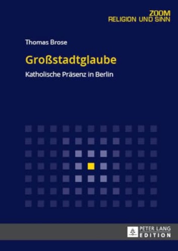 Großstadtglaube