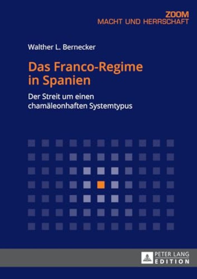 Das Franco-Regime in Spanien