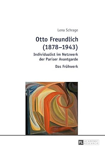 Otto Freundlich (1878-1943)
