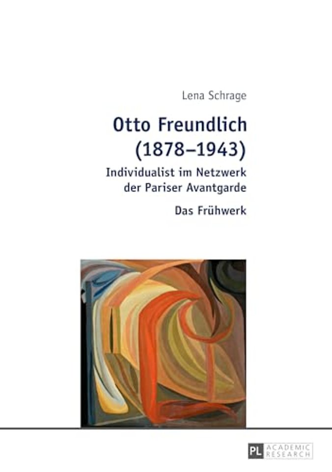 Otto Freundlich (1878-1943)