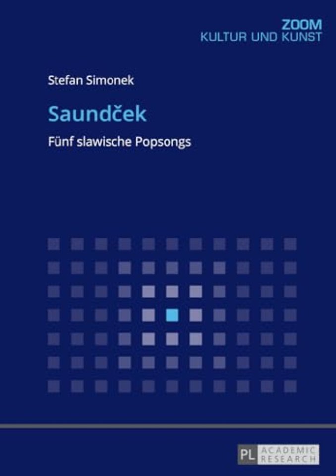 Saundček