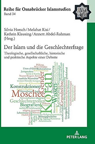Der Islam Und Die Geschlechterfrage