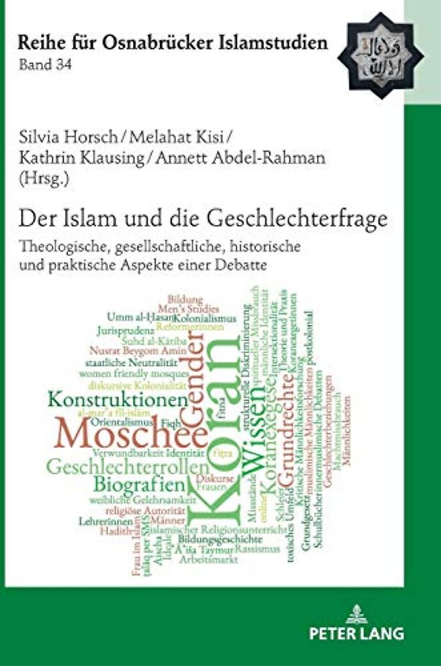 Der Islam Und Die Geschlechterfrage