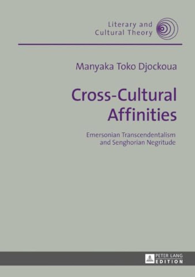 Cross-Cultural Affinities