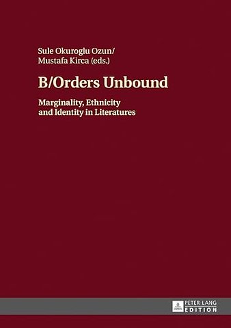 B/Orders Unbound