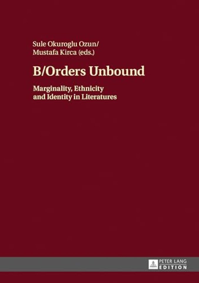 B/Orders Unbound