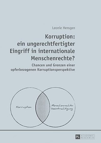 Korruption
