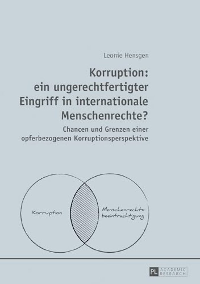Korruption