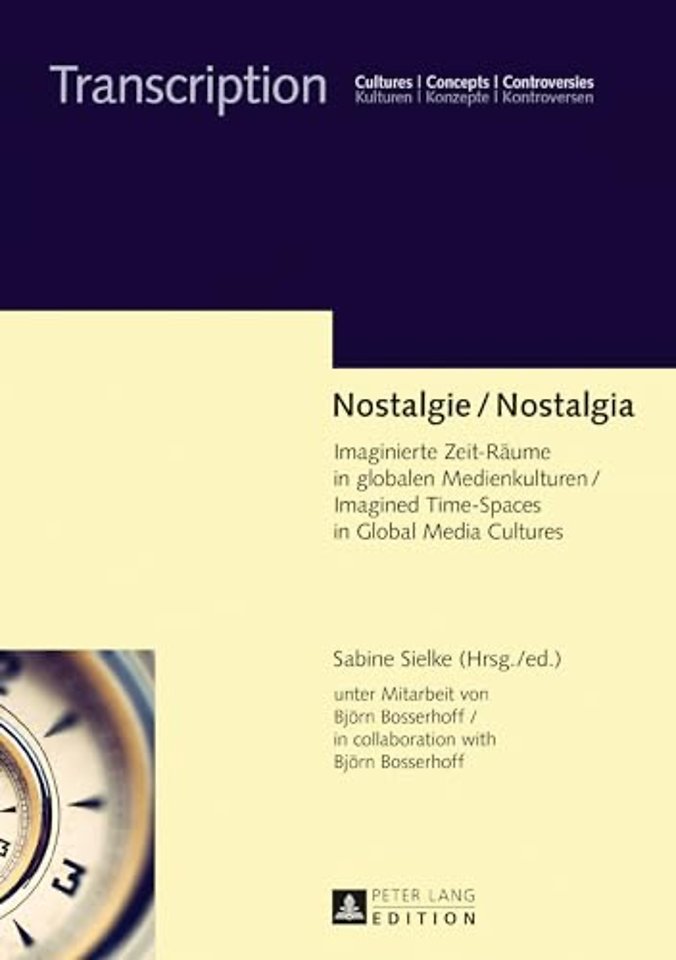 Nostalgie / Nostalgia