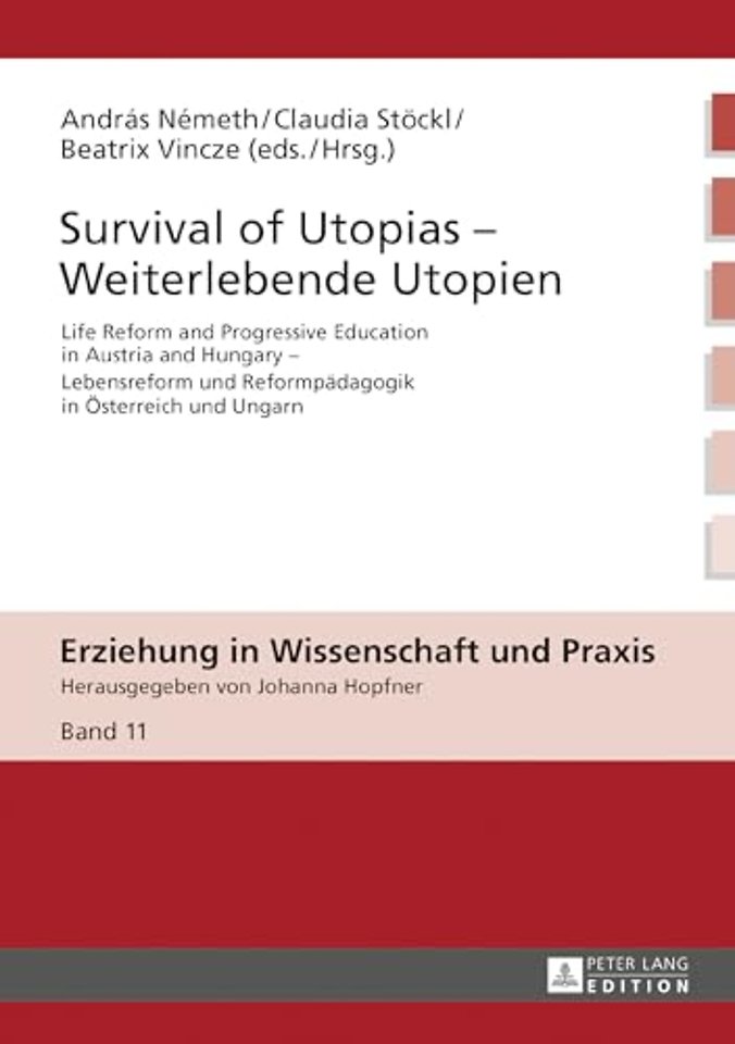 Survival of Utopias – Weiterlebende Utopien