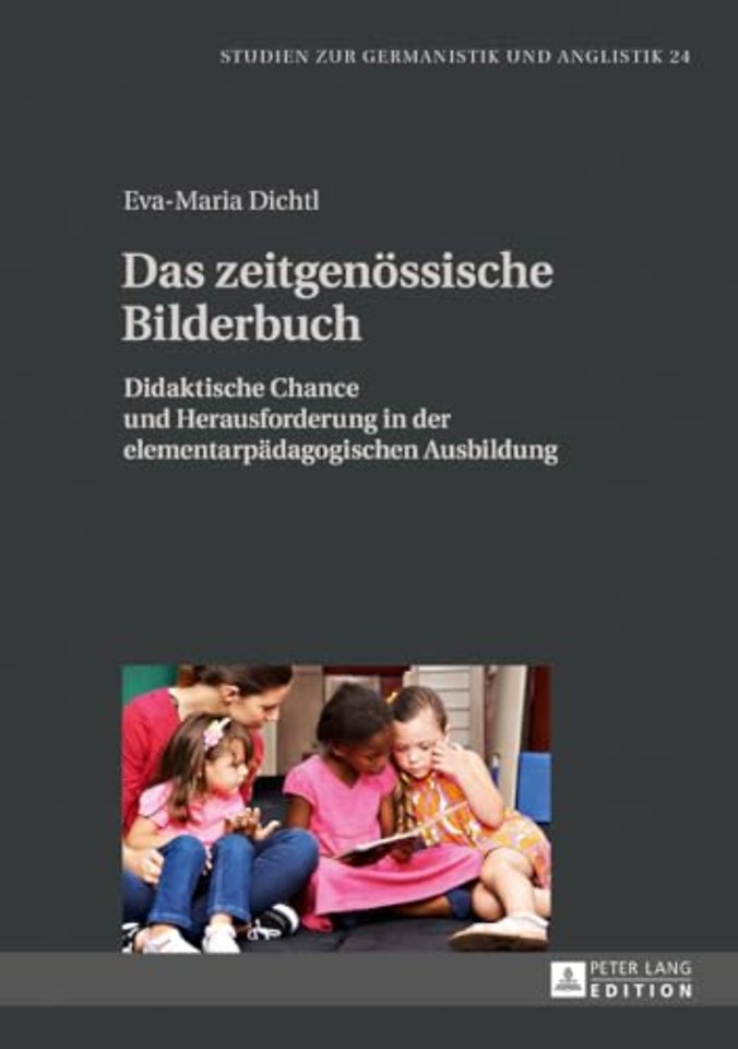 Das zeitgenoessische Bilderbuch